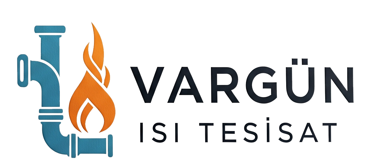 Vargün Isı Logo